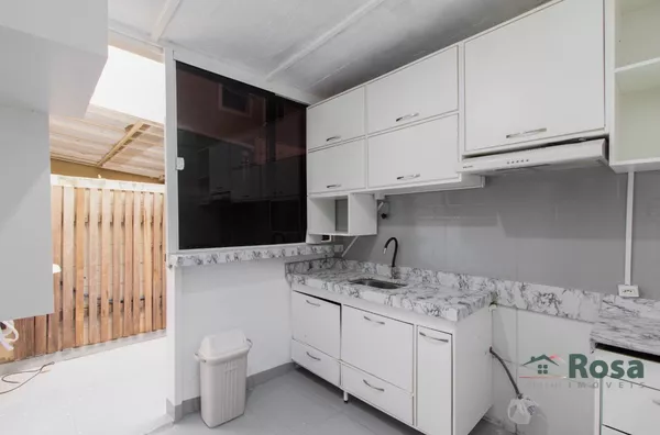 Apartamento à locação e venda com 3 Quarto(s), Cozinha com Armários, Garden e Elevador Próximo da Univag! - Foto 3