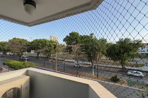 Apartamento para aluguel,  Duque De Caxias I, Cuiabá