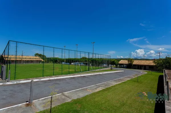 Terreno para venda,  Terra Selvagem, Cuiabá - Foto 3