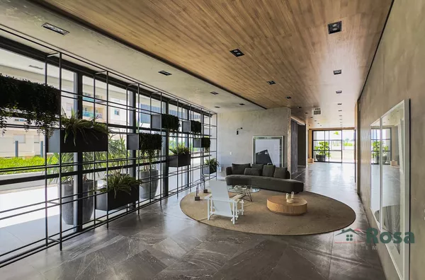 Apartamento no Ed.URBANIT para venda, nunca habitado, com 3 Quarto(s) sendo 1 suíte, próximo do da UFMT e Shopping 3 Américas, Jardim Leblon, Cuiabá. - Foto 3