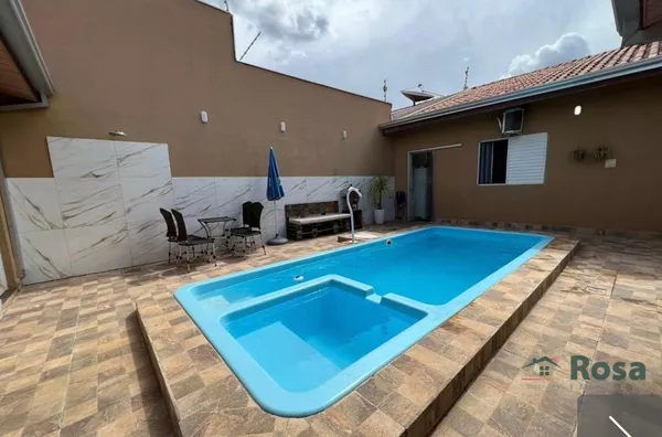 CASA EM CONDOMINIO FECHADO para venda DISTRITO INDUSTRIAL Cuiabá
