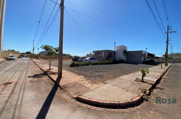 Terreno no Morada do Ouro pronto para Construir - Foto 4