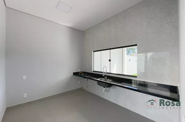 Casa nova Recanto Dos Pássaros com desconto de Black Friday de 550 por 525 mil neste mês - Foto 5