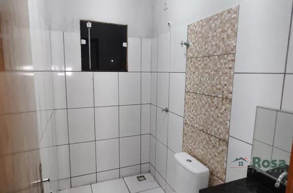 Casa de esquina com potencial para uso comercial ou residencial, para venda,  Parque Paiaguás, Varzea Grande - Foto 13