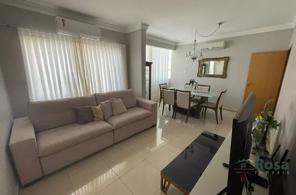 LOCALIZAÇÃO PRIVILEGIADA, Apartamento para venda, 2 quarto(s),  Duque De Caxias, Cuiabá - Foto 1