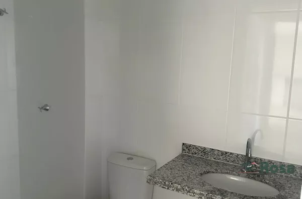 Andar Altíssimo no Ed. Valentina | 64m² | Vista Definitiva para o Parque das Águas | Sol da Manhã - Foto 5