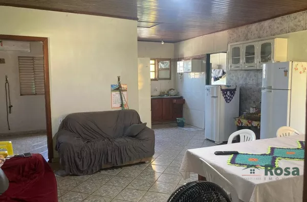 Casa no Alvorada em Cuiabá - Foto 5