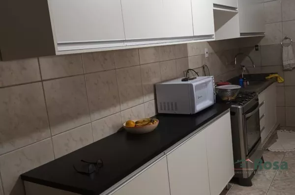 Casa para venda, 3 quarto(s),  - Selecione - Bairro, Cuiabá