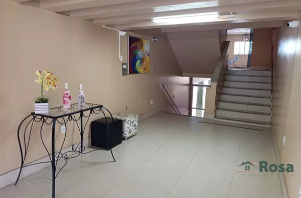 Apartamento para venda, 2 quarto(s),  Santa Helena, Cuiabá - Foto 1