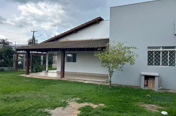 Casa para venda,  Bom Clima, Chapada Dos Guimarães - Foto 4