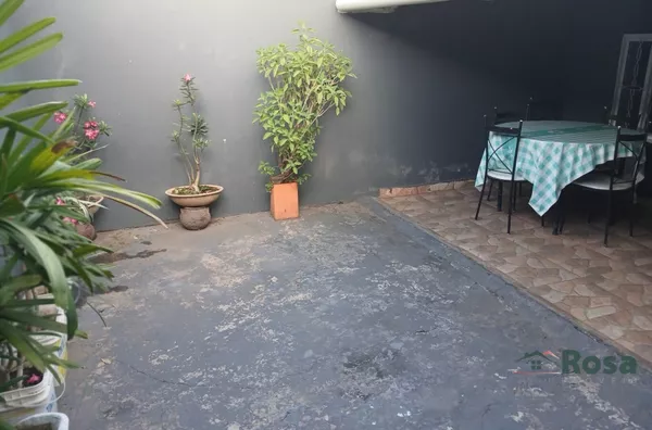 Casa para venda, 4 quartos, sendo duas suítes,  Tijucal, Cuiabá - Foto 3