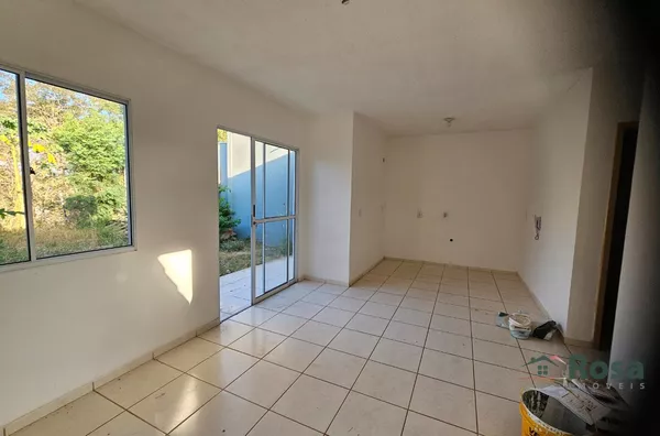Casa para venda e locação, térrea em condomínio Terra Nova Várzea Grande,  23 De Setembro, Varzea Grande - Foto 2