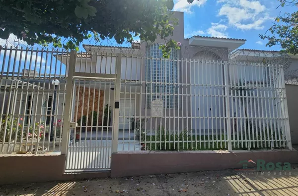 , 3 quarto(s),  Santa Rosa, Cuiabá - Foto 25