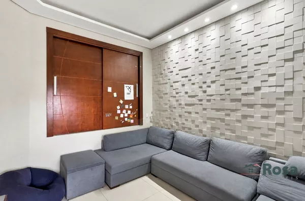 Casa  SOBRADO em condomínio no condominio Belvedere 1 para venda,  Jardim Imperial, Cuiabá - Foto 9