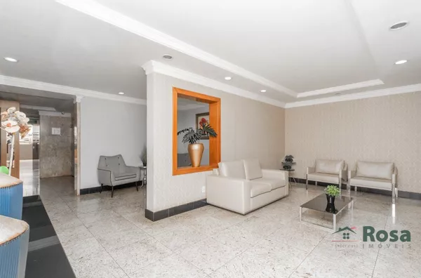 Apartamento venda, 3 quartos, sendo 1 suite BOSQUE DA SAÚDE  Cuiabá