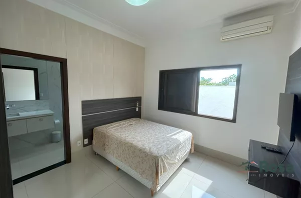 Casa para venda,  Jardim Village Do Cerrado, Rondonópolis - Foto 6