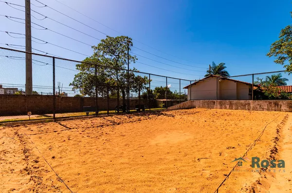 Apartamento para venda, 2 quarto(s),  Residencial Solar das Flores, Alvorada, Cuiabá - Foto 19