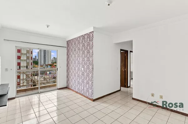 Apartamento para venda Próximo a Unimed da Barão, Cuiabá - Foto 4