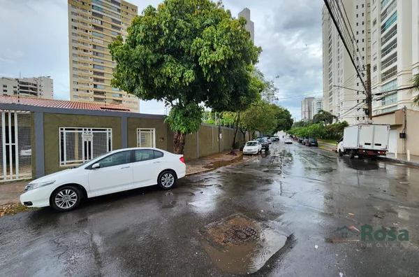 Casa comercial, Jardim Mariana, prox. Hospital Santa Rosa - Foto 40
