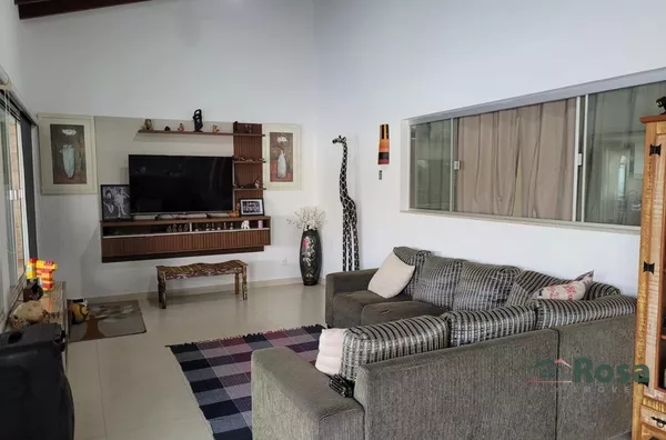 Casa para venda,  Bom Clima, Chapada Dos Guimarães - Foto 5