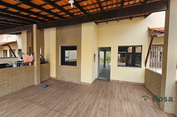 Casa em condomínio Canachuê para venda, 2 quartos,  Jardim Santa Amália, Cuiabá - Foto 4