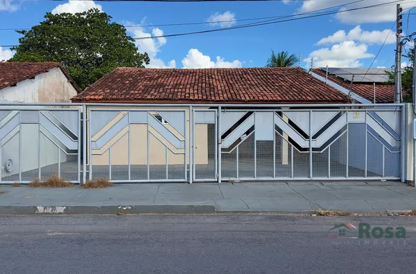 Casa para venda,  Jardim Das Palmeiras, Cuiabá