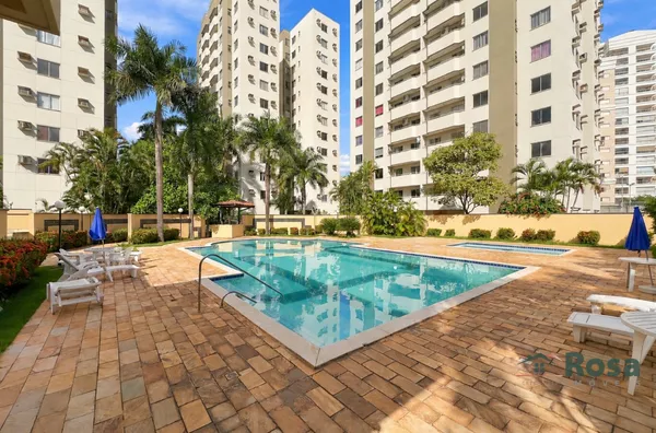 Apartamento 3 quartos ,sacada para venda,  Jardim Aclimação, Cuiabá - Foto 25