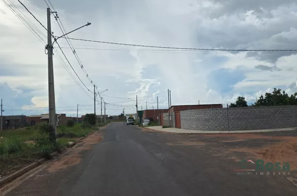 Terrenos ou lotes comerciais para venda, RES. BELLA CONQUISTA   - Selecione - Bairro, Cuiabá - Foto 4