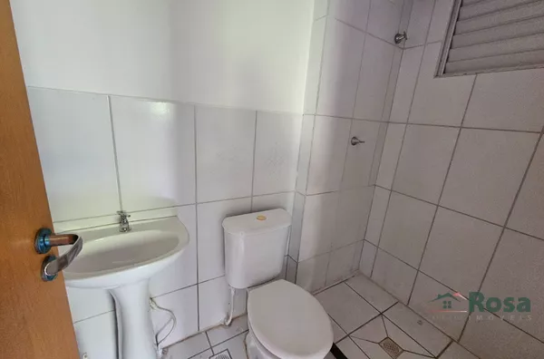 Apartamento para venda, 2 quarto(s),  Coophema, Cuiabá - Foto 2