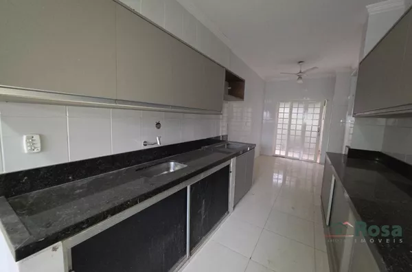 Casa para venda, próximo a UFMT, 3 quarto(s), Jardim Universitário, Cuiabá - Foto 14