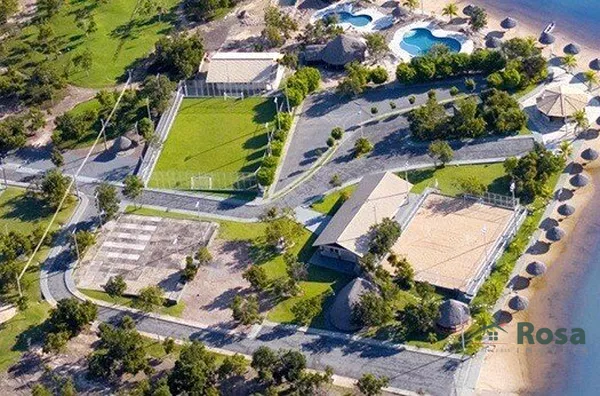 Terreno para venda TERRA SELVAGEM Cuiabá - Foto 2