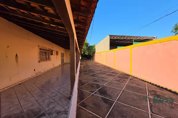 Casa para venda, 3 quarto(s), Alameda, Varzea Grande - Foto 6