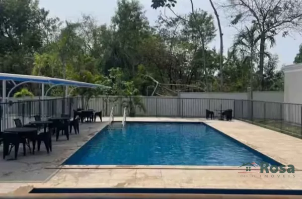 Apartamento para venda, - Jardim Imperial, Cuiabá - Foto 9