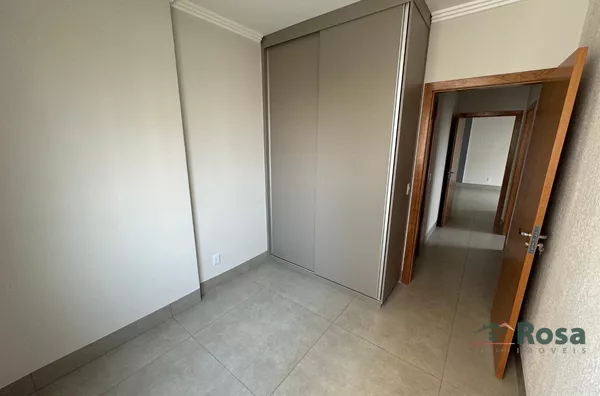 Apartamento com ótima localização, próximo a Amaggi, Centro Politico e Shopping Pantanal