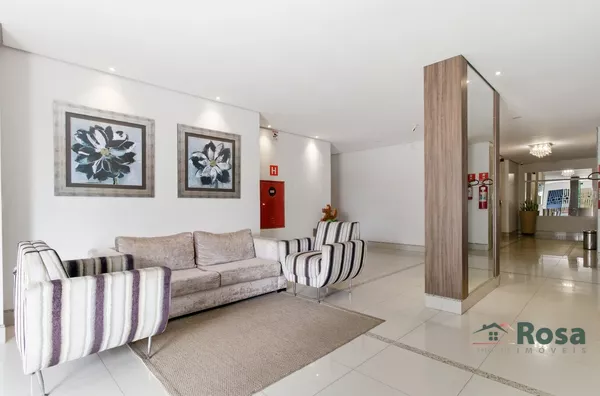 Apartamento para aluguel, 3 quarto(s),  Jardim Petrópolis, Cuiabá