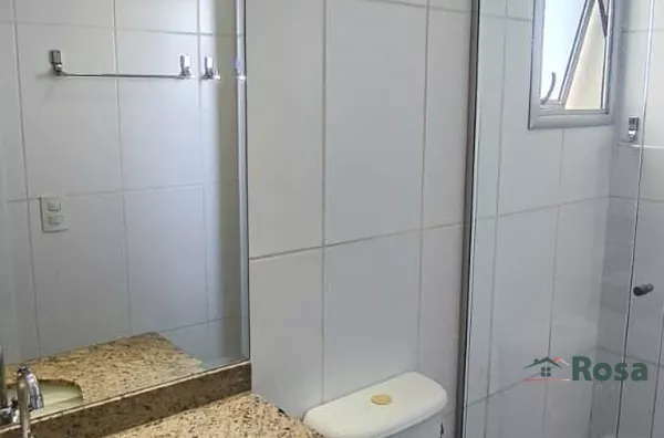 Apartamento para venda no São Georg,  Santa Helena, Cuiabá