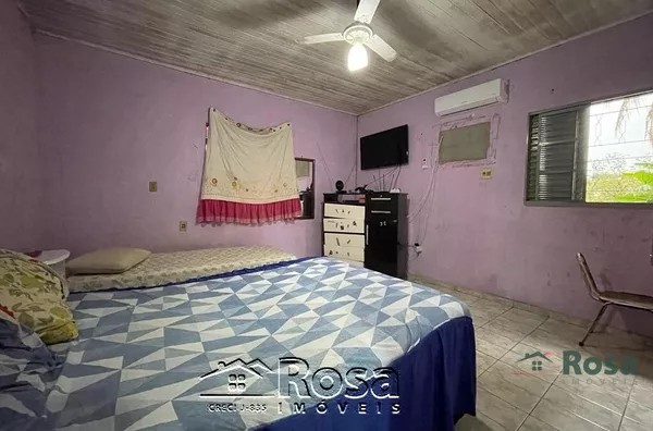 Casa para venda, 3 quarto(s),  Lixeira, Cuiabá - Foto 6