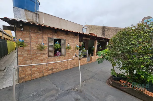 Casa para venda, 3 quartos, sendo 2 suítes,  Centro, Várzea Grande - Foto 17