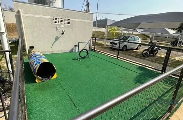 Apartamento para venda,  Jardim Santa Isabel, Cuiabá - Foto 5