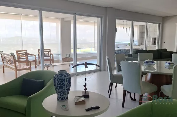 Mansão Horizontal para venda, 5 suites-Forest Hill- Jardim Florianópolis, Cuiabá - Foto 5