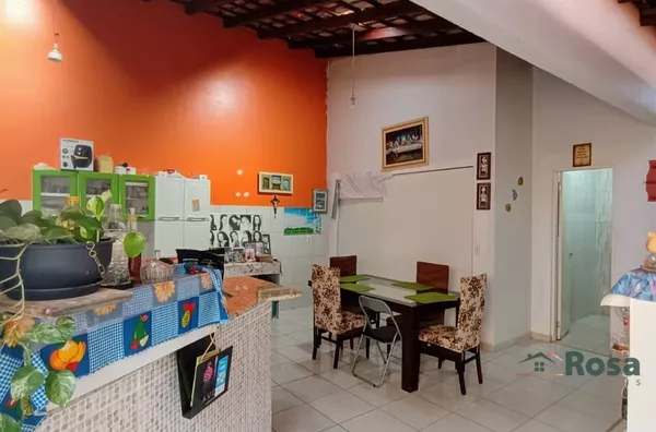 Casa para venda, 2 quarto(s),  Residencial Maria De Lurdes, Cuiabá - Foto 2