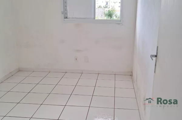 Apartamento Residencial Imola,  Parque Das Nações, Cuiabá