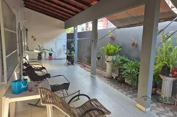 Casa para venda,  - Selecione - Bairro, Cuiabá - Foto 5