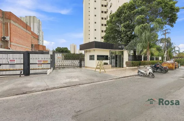Viver ao Lado do Parque Mãe Bonifacia não tem preço: Apartamento com 3 Dormitórios sendo 1 Suíte, no Bairro Duque de Caxias, Cuiabá. - Foto 1