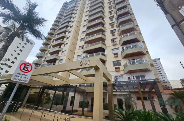 Apartamento para venda, próximo a praça popular, colégios, Shopping, Cuiabá - Foto 1