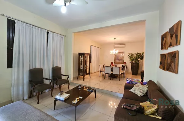 Casa para venda, 3 quarto(s),  Santa Helena, Cuiabá - Foto 2