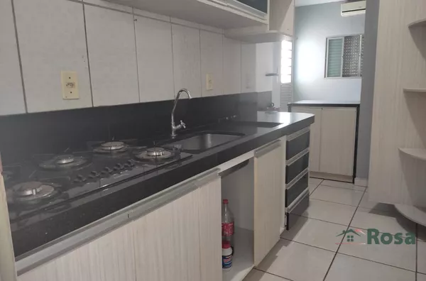 Casa para venda, Residencial Serra Azul, NOVA CONQUISTA Cuiabá - Foto 14