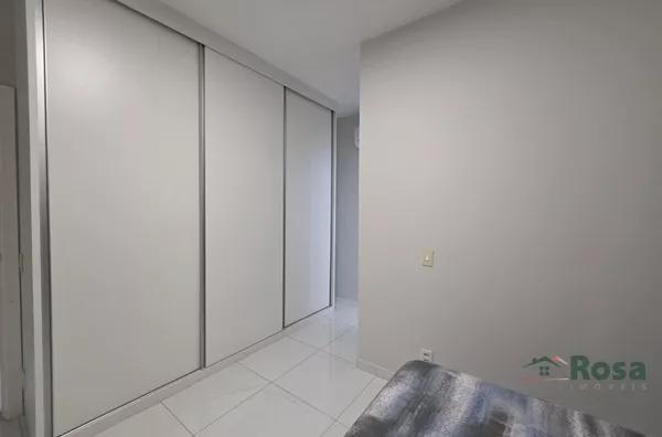 Apartamento próximo parque mãe Bonifácia, TV Centro América,para venda, Quilombo, Cuiabá - Foto 9