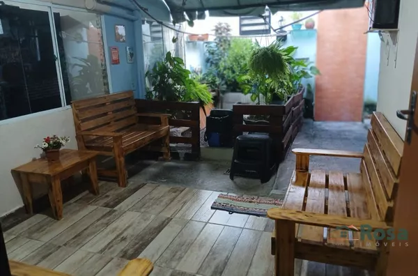 Casa para venda, 4 quartos, sendo duas suítes,  Tijucal, Cuiabá - Foto 1