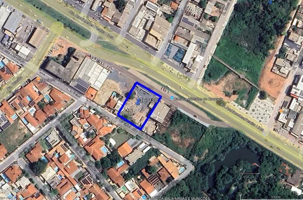 MODALIDADE BUILT TO SUIT (BTS) - Foto 5